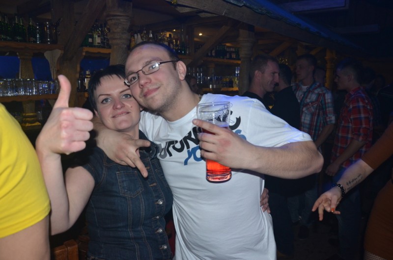02.03 Klub Piekarnia