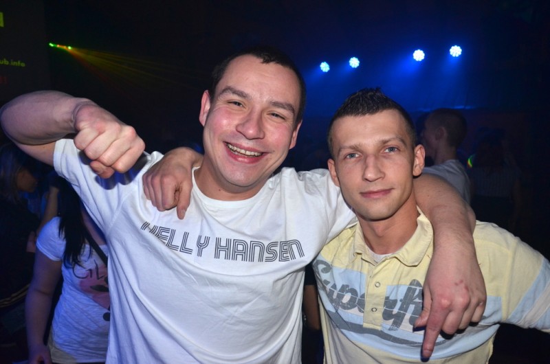 02.03 Klub Piekarnia