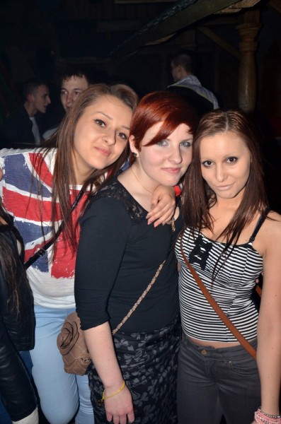 02.03 Klub Piekarnia