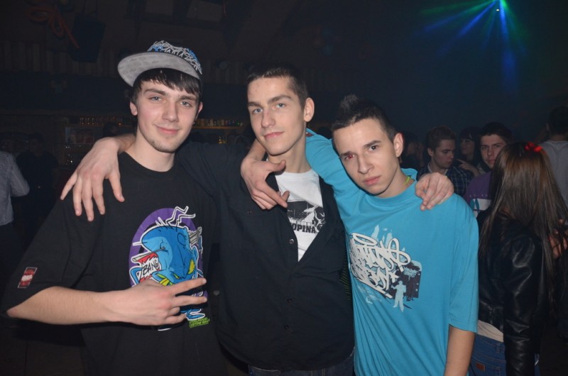 02.03 Klub Piekarnia