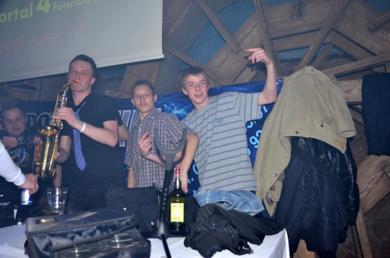 02.03 Klub Piekarnia