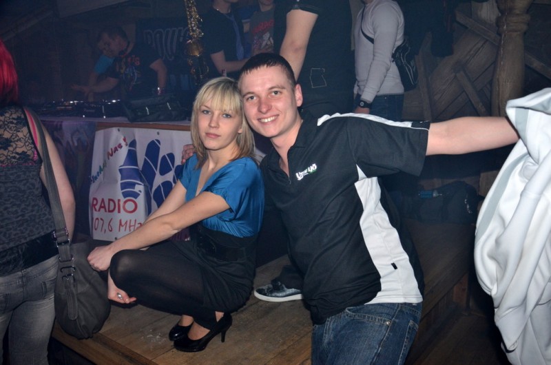 02.03 Klub Piekarnia