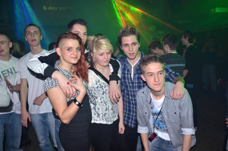 02.03 Klub Piekarnia