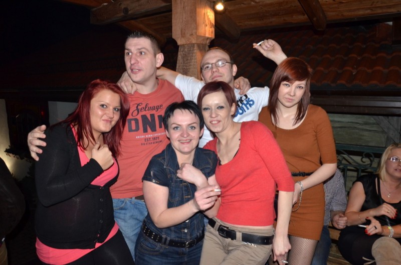 02.03 Klub Piekarnia