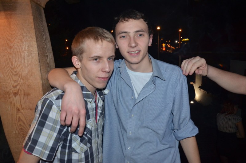 02.03 Klub Piekarnia
