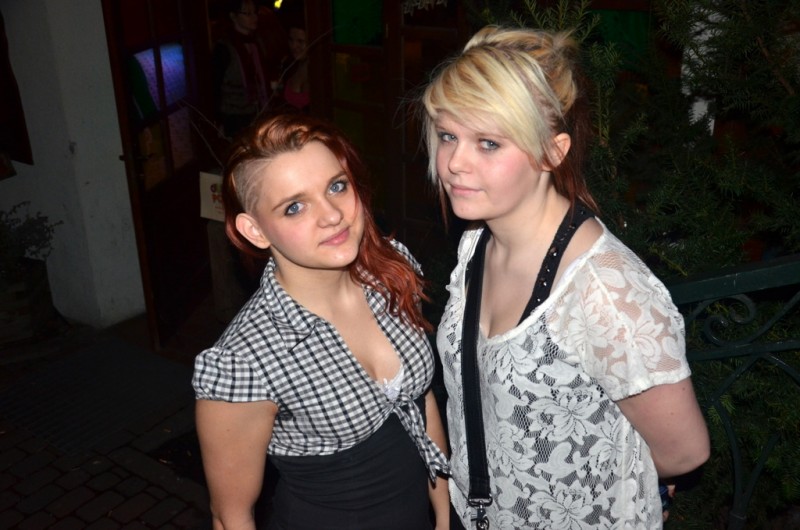 02.03 Klub Piekarnia