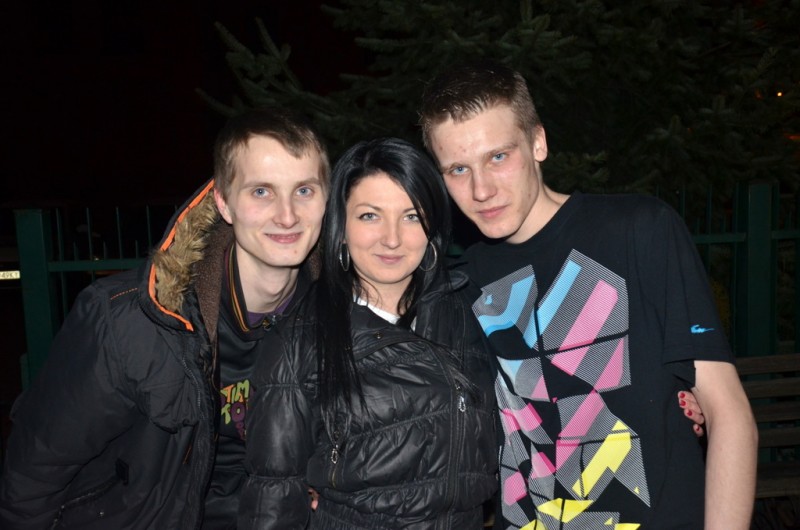 02.03 Klub Piekarnia