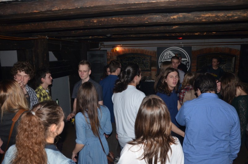 03.03 Czarny Spichrz