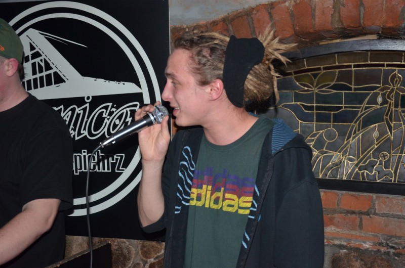 03.03 Czarny Spichrz