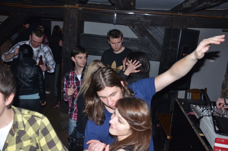 03.03 Czarny Spichrz