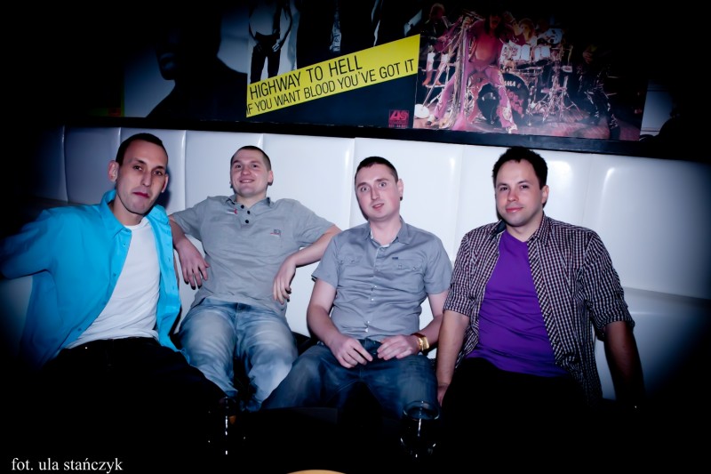 Weekend w Million Club