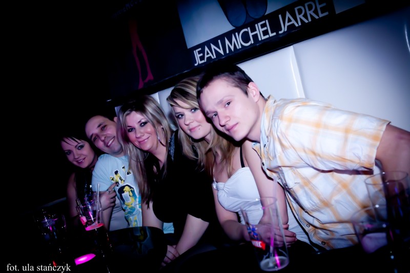 Weekend w Million Club
