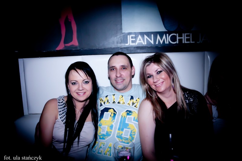Weekend w Million Club