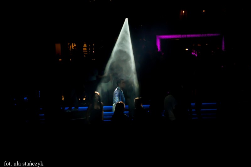 Weekend w Million Club