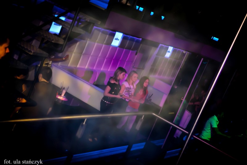 Weekend w Million Club