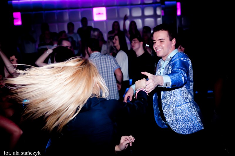 Weekend w Million Club