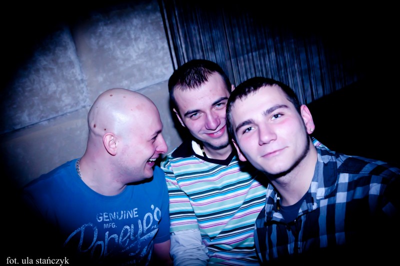 Weekend w Million Club