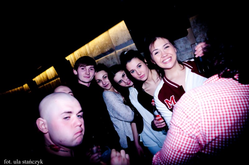 Weekend w Million Club