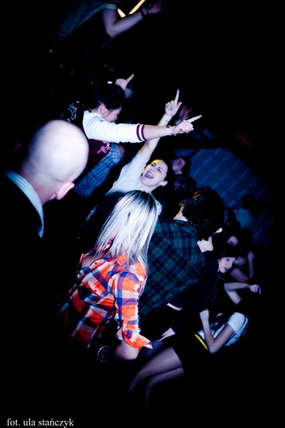 Weekend w Million Club