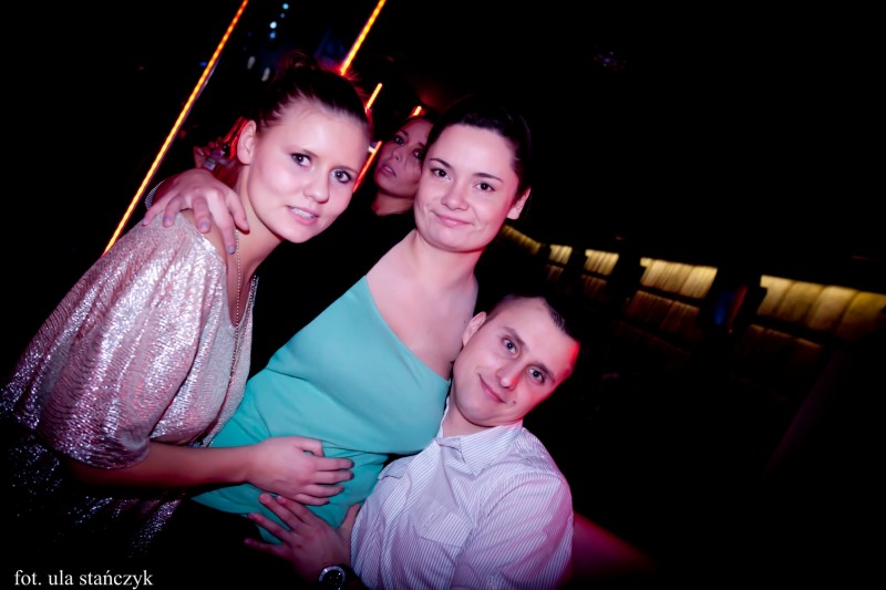 Weekend w Million Club