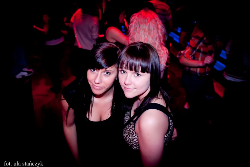 Weekend w Million Club