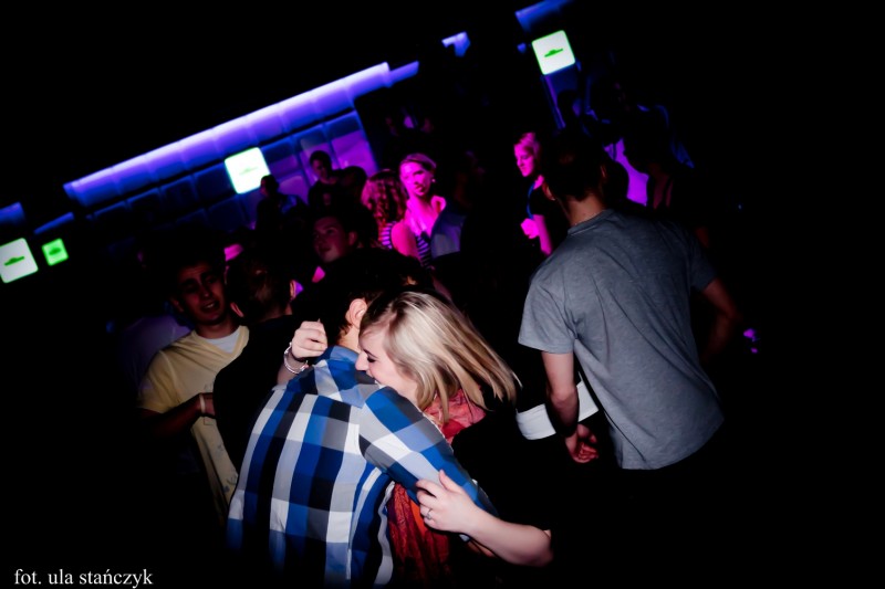 Weekend w Million Club