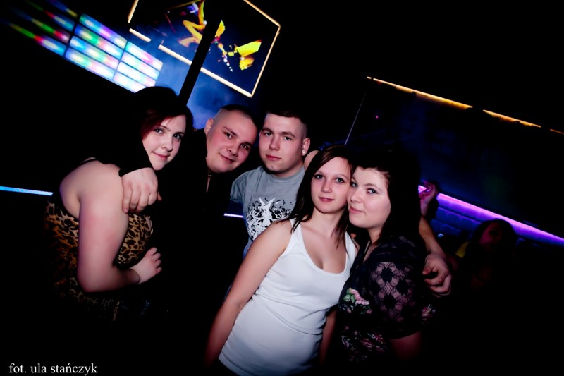 Weekend w Million Club