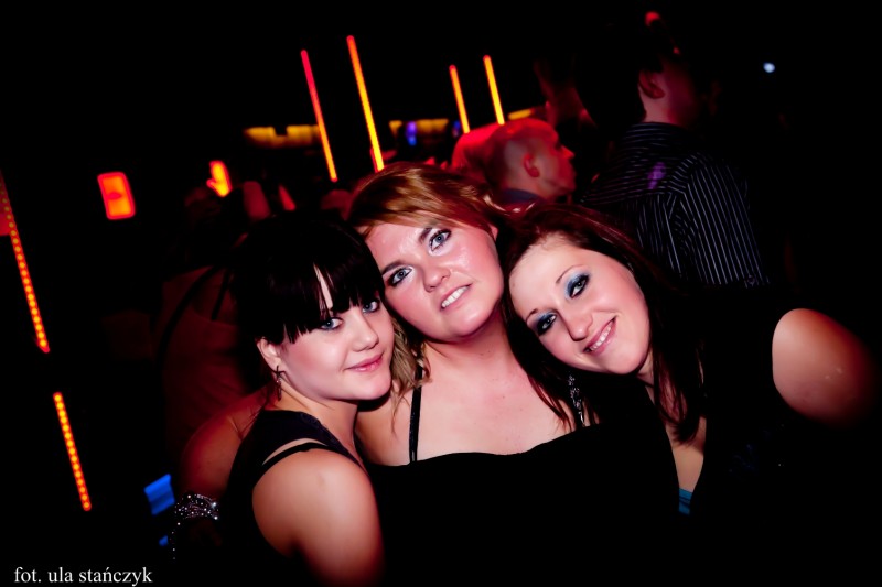 Weekend w Million Club
