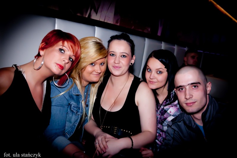 Weekend w Million Club