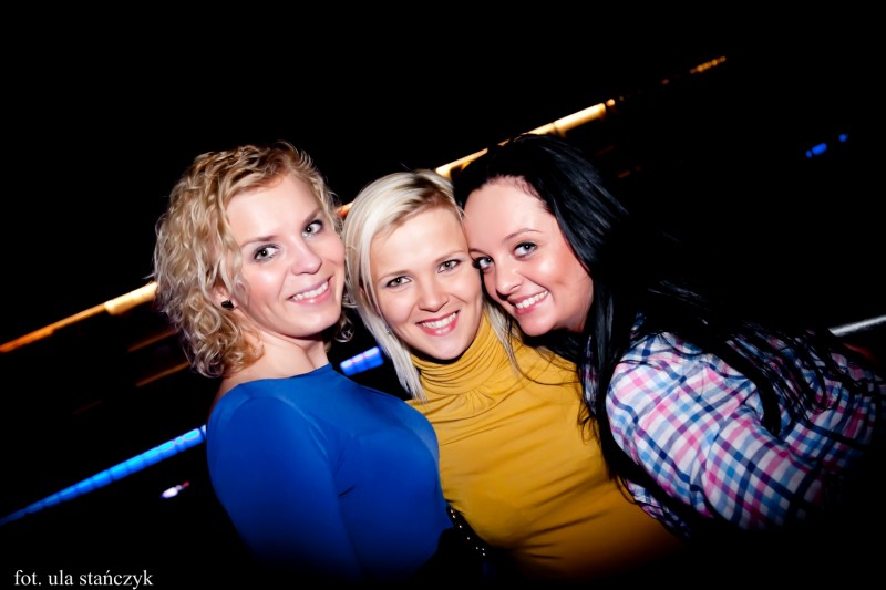 Weekend w Million Club