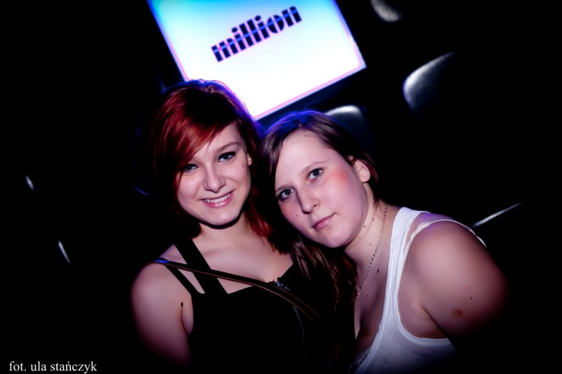 Weekend w Million Club