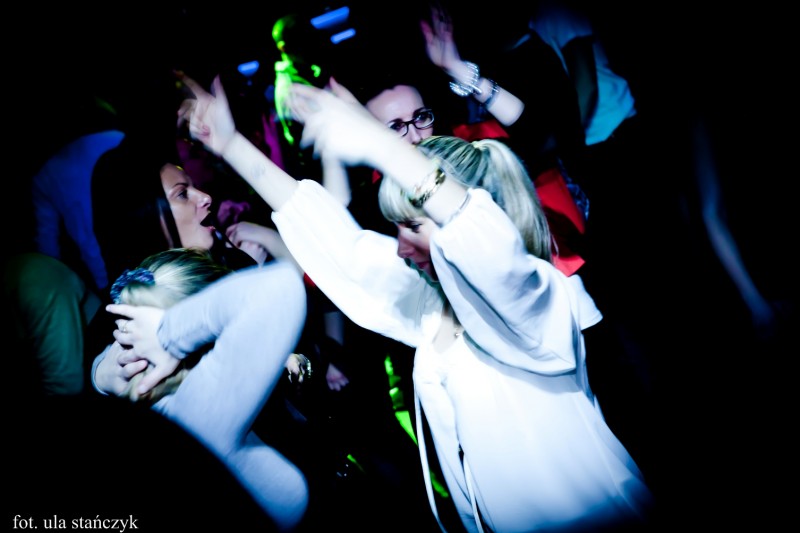 Weekend w Million Club