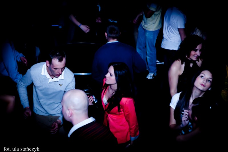 Weekend w Million Club
