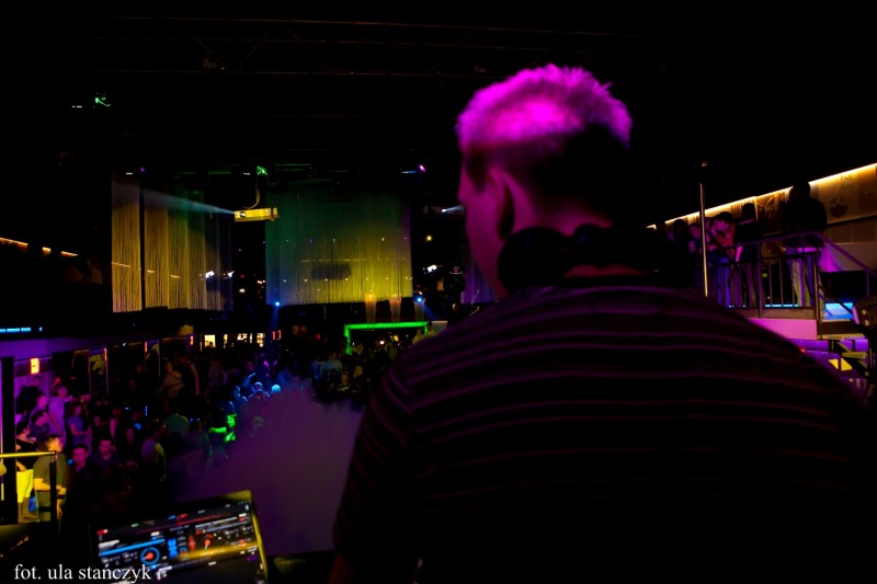 Weekend w Million Club