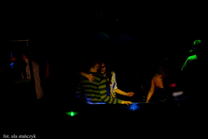Weekend w Million Club