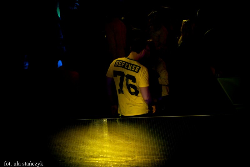 Weekend w Million Club