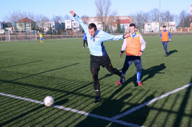 Lider - Drwęca 3:0