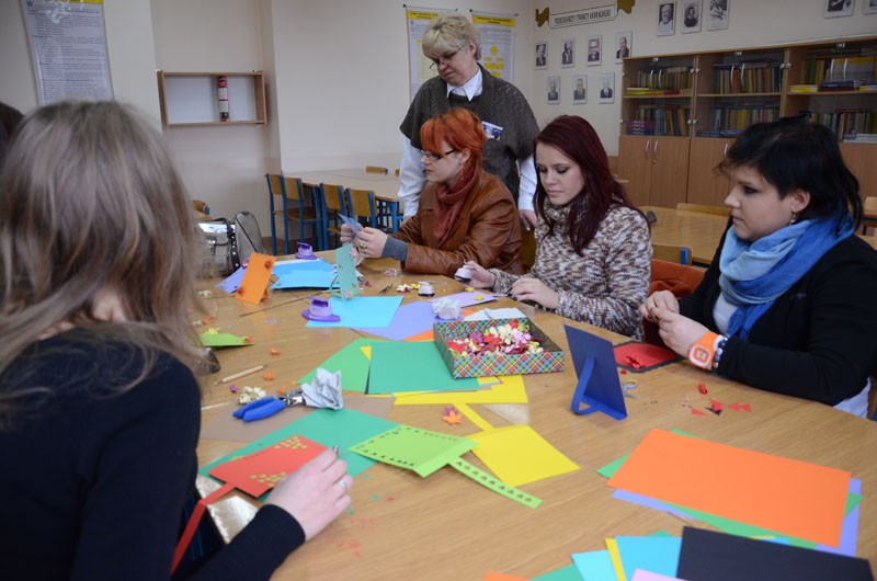Nauka i Edukacja w Sieci