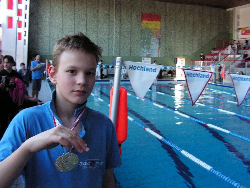 18 medali włocławskich zawodników