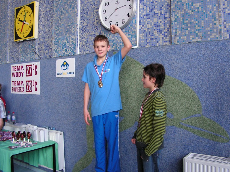18 medali włocławskich zawodników