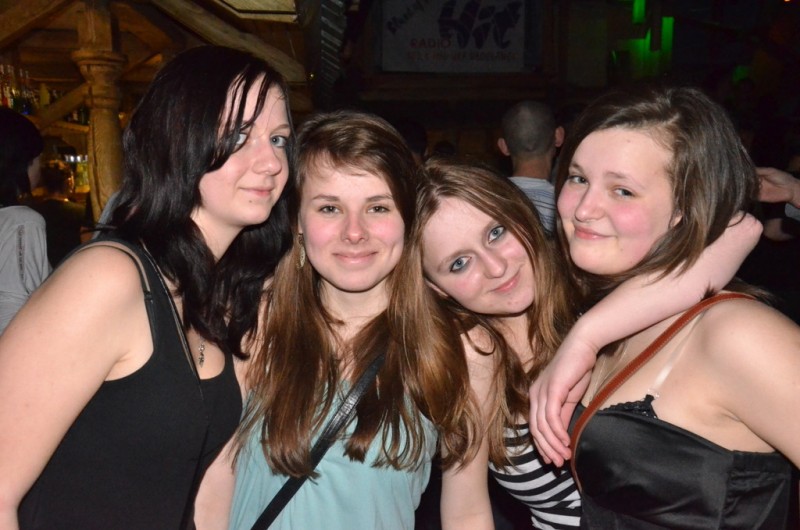 09.03 Klub Piekarnia
