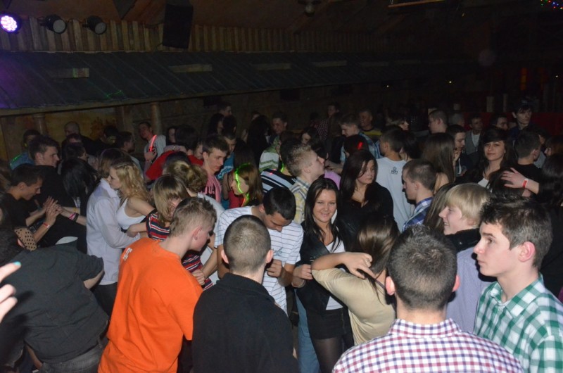 09.03 Klub Piekarnia