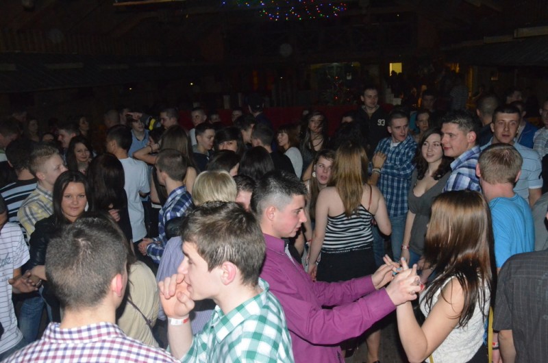 09.03 Klub Piekarnia