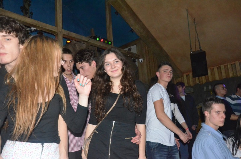 09.03 Klub Piekarnia