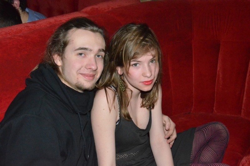 09.03 Klub Piekarnia