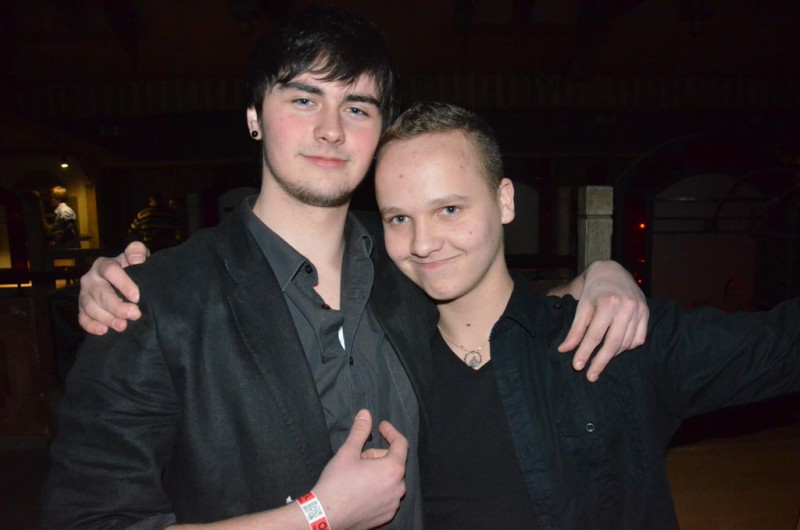 09.03 Klub Piekarnia