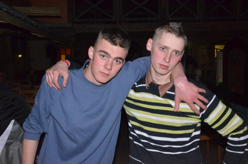 09.03 Klub Piekarnia