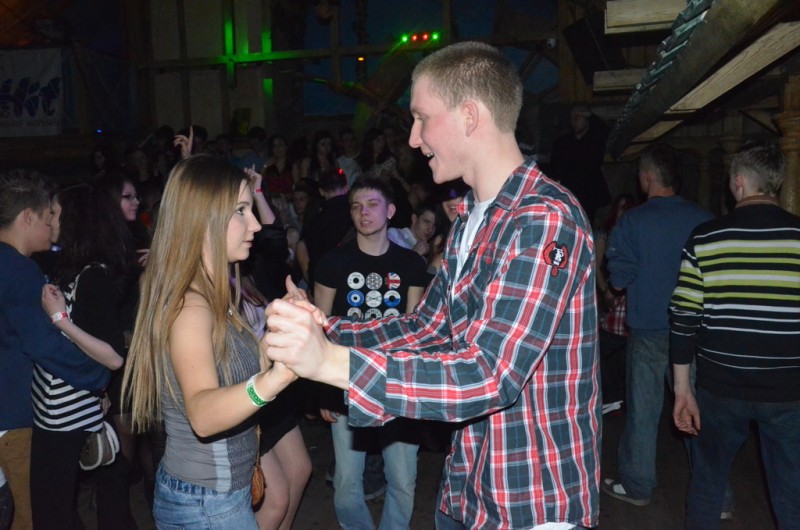 09.03 Klub Piekarnia