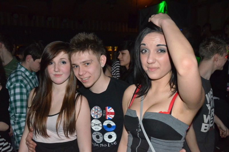09.03 Klub Piekarnia