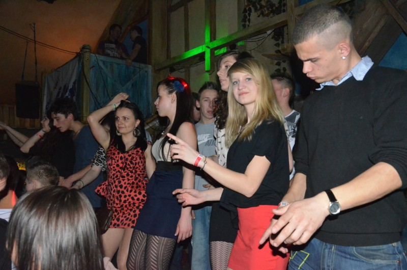 09.03 Klub Piekarnia